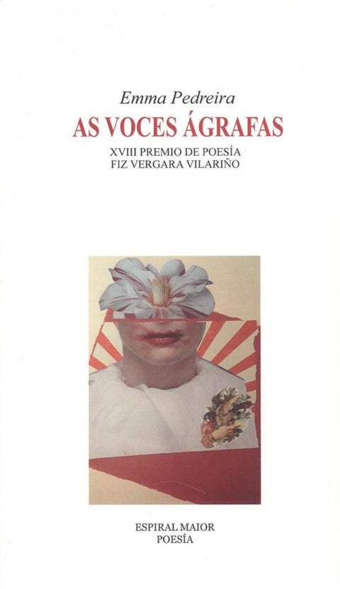  AS VOCES ÁGRAFAS 