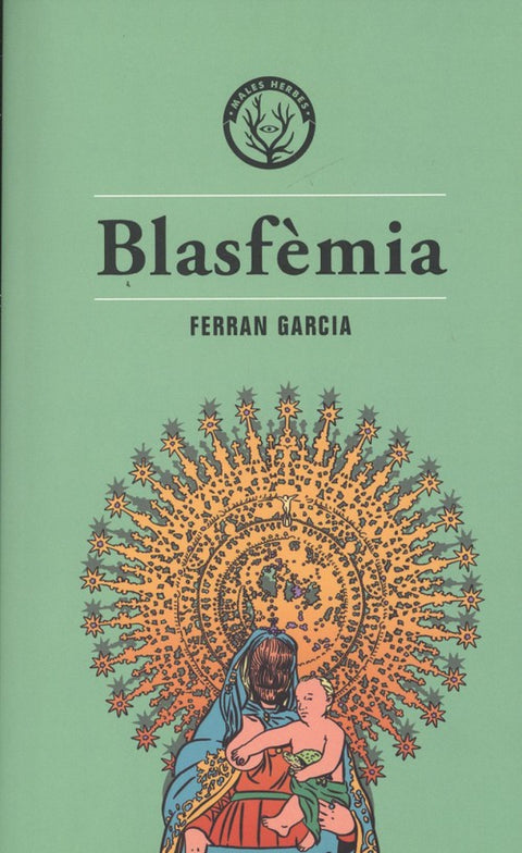  BLASFÉMIA 
