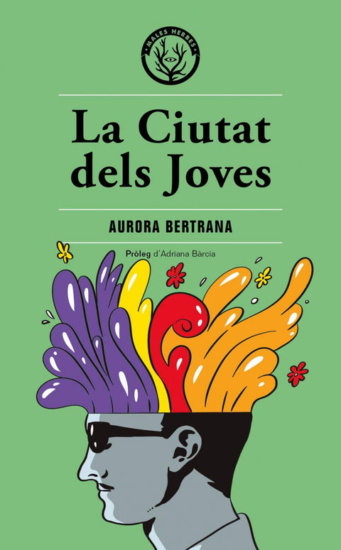  LA CIUTAT DELS JOVES 