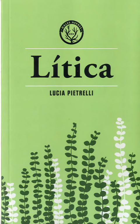  LÍTICA 