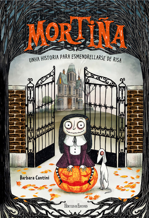  MORTIÑA 