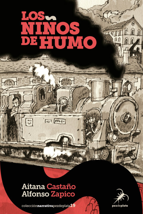  LOS NIÑOS DE HUMO 