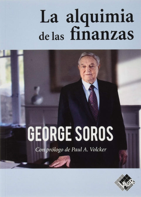  La alquimia de las finanzas 