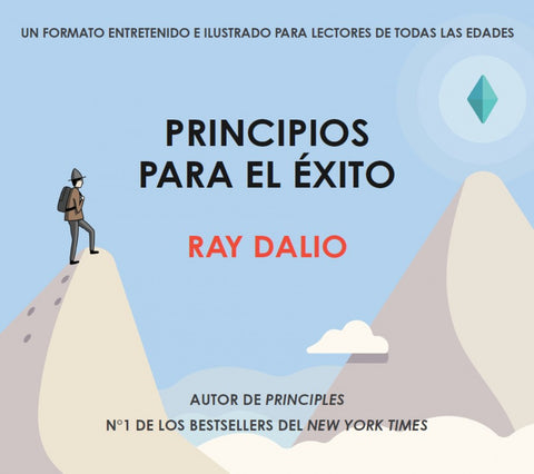  Principios para el éxito 
