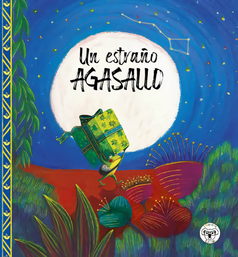  Un estraño agasallo 
