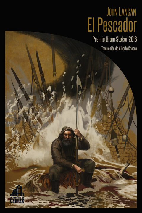  El Pescador 