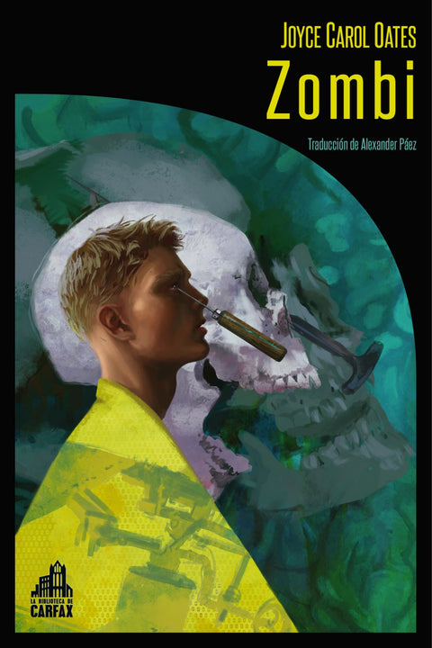  ZOMBI 
