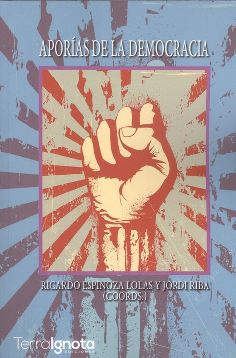  APORÍAS DE LA DEMOCRACIA 