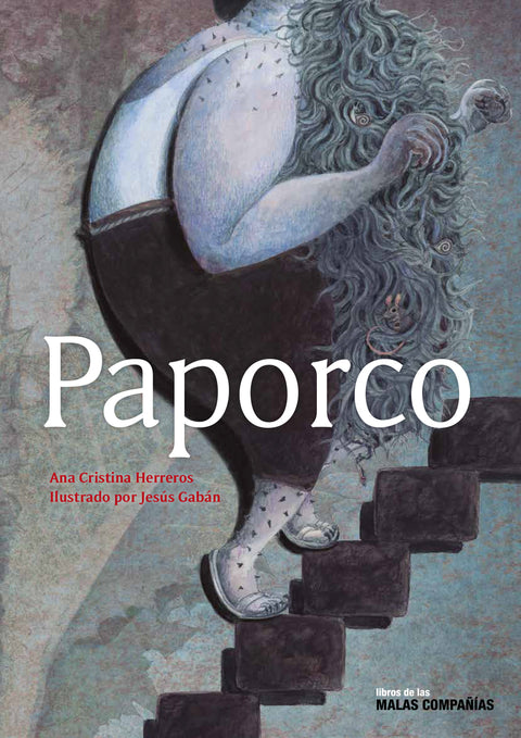  Paporco 