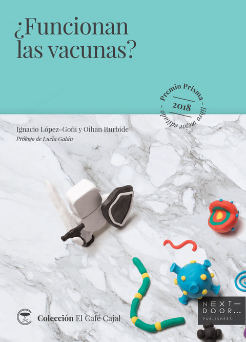  ¿Funcionan las vacunas? 