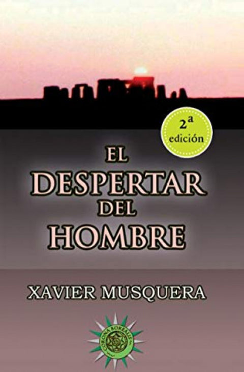  El despertar del hombre 
