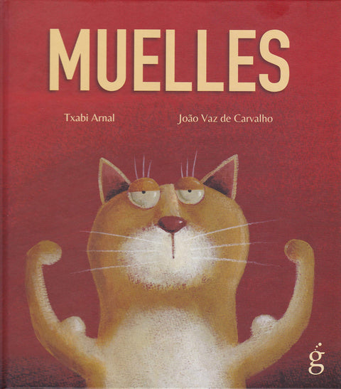  Muelles 