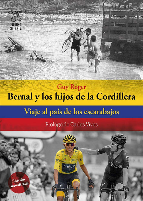  Bernal y los hijos de la Cordillera 