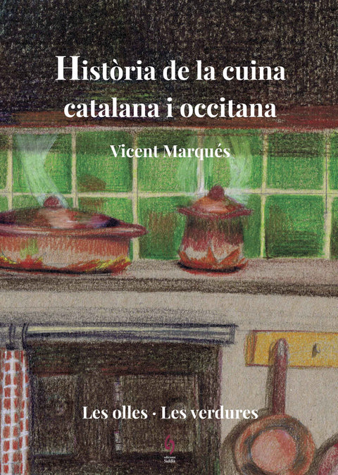  HISTORIA DE LA CUINA CATALANA I OCCITANA 2 