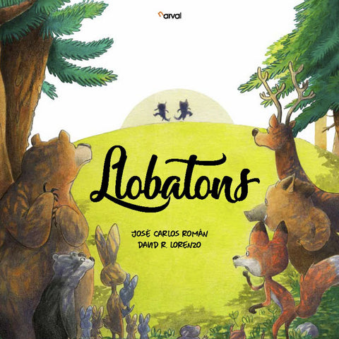 LLOBATONS 