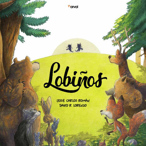  LOBIÑOS 