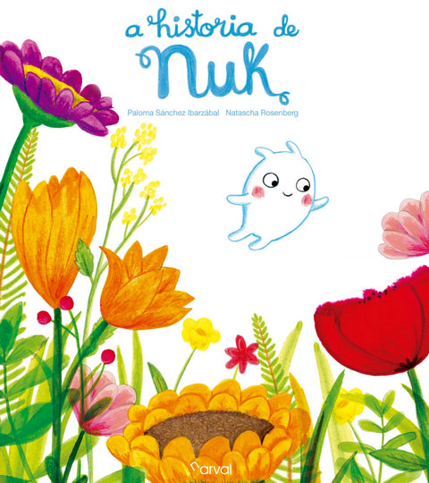  A HISTORIA DE NUK 