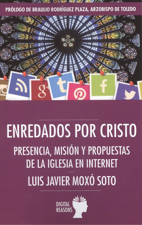  ENREDADOS POR CRISTO 