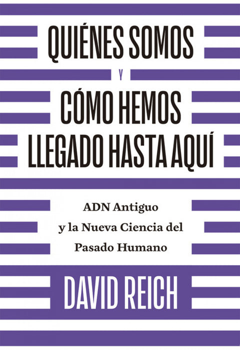  QUIÉNES SOMOS Y COMO HEMOS LLEGADO HASTA AQUÍ 