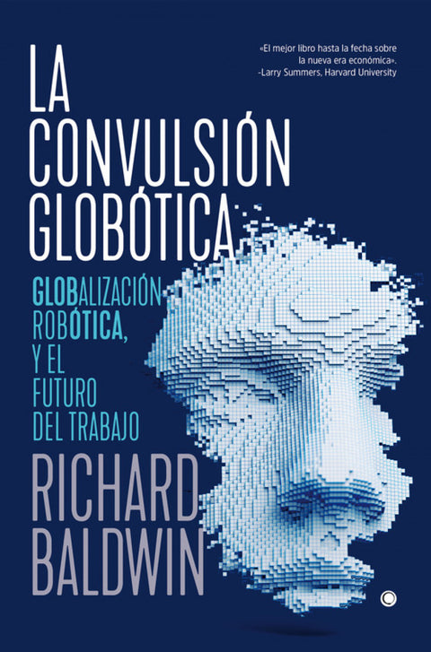  LA CONVULSIÓN GLOBÍTICA 