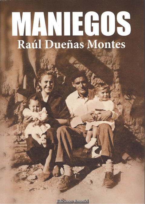  MANIEGOS 