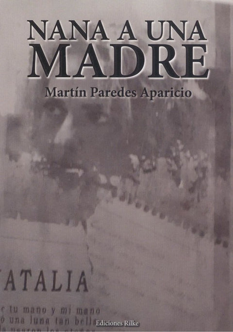  NANA A UNA MADRE 