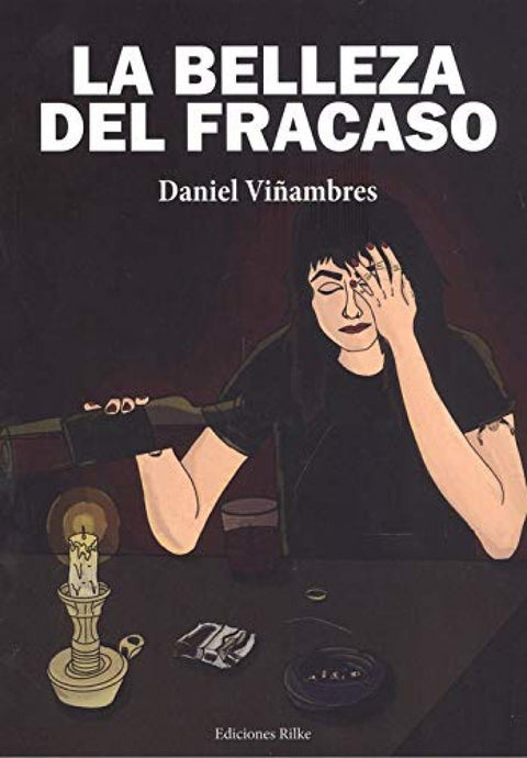  LA BELLEZA DEL FRACASO 
