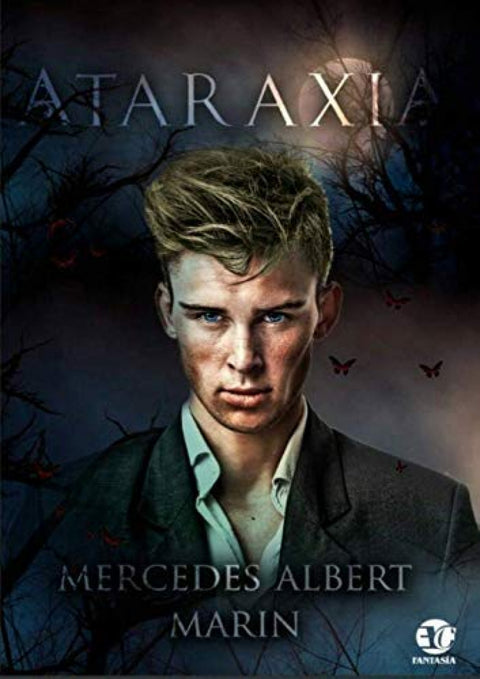 ATARAXIA 