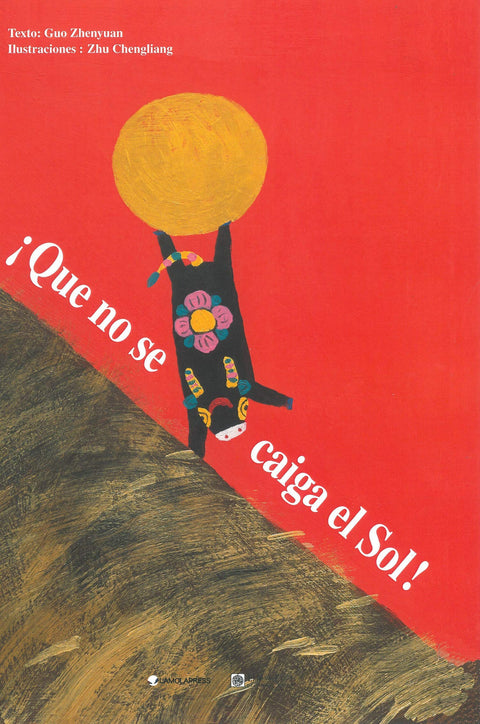  ¡Que no se caiga el Sol! 
