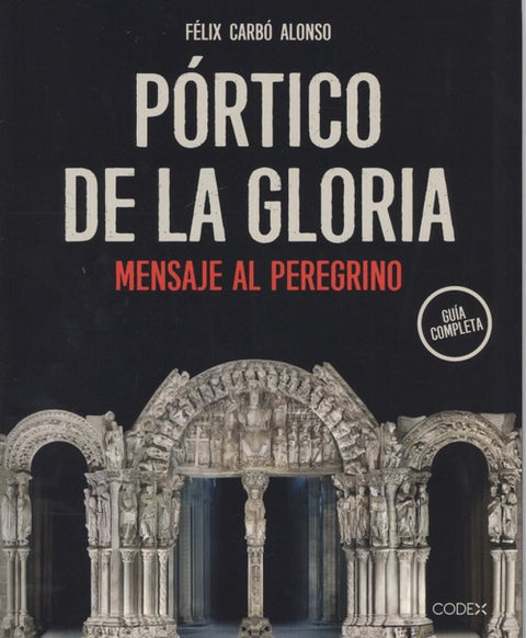  EL PÓRTICO DE LA GLORIA 