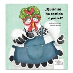  Quién se ha comido el pastel? 
