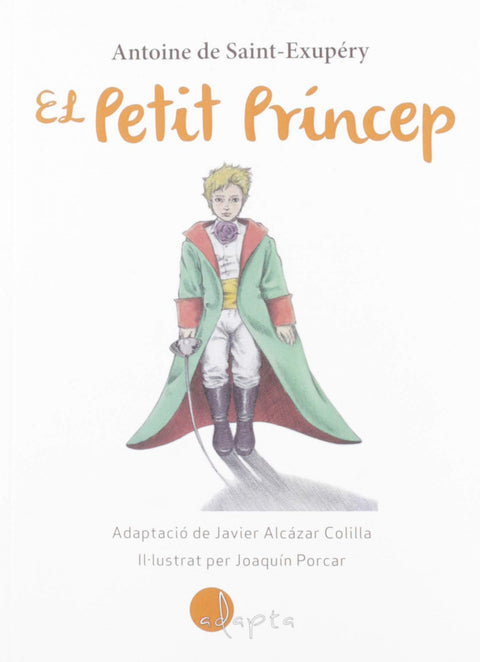  EL PETIT PRÍNCEP 
