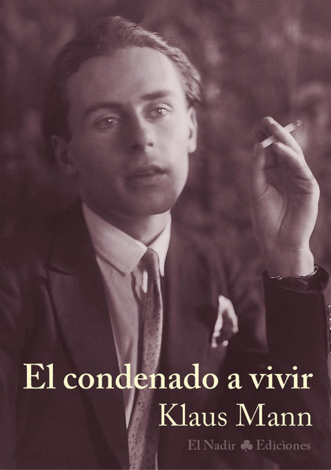  El condenado a vivir 