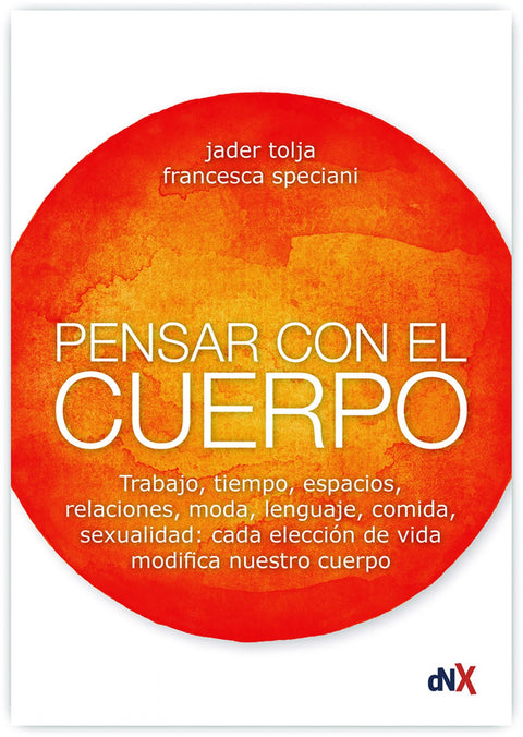  PENSAR CON EL CUERPO 