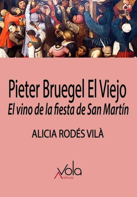  PIETER BRUEGEL EL VIEJO 