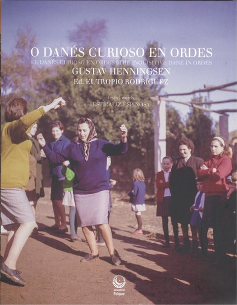  O DANÉS CURIOSO EN ORDES 