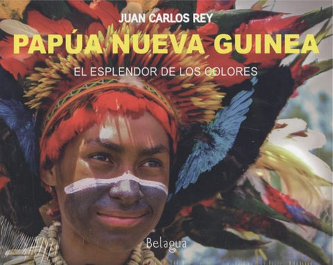  PAPUA NUEVA GUINEA 