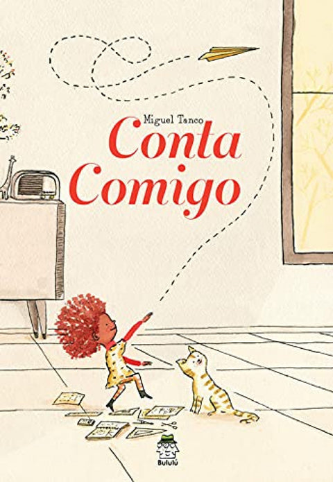  Conta Comigo 