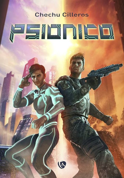  Psionico 