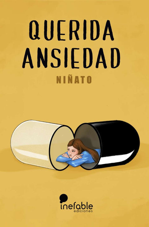  QUERIDA ANSIEDAD 