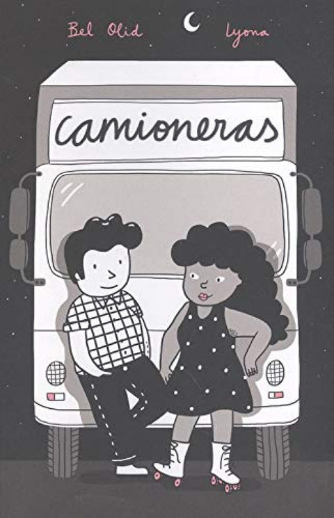  Camioneras 