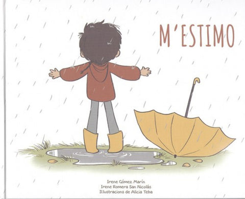  M´ESTIMO 