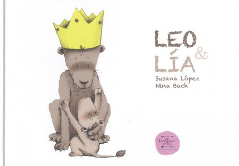  LEO &amp;LÍA 