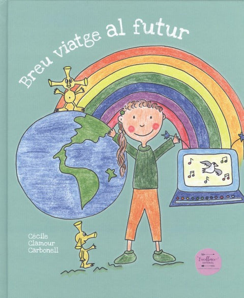  BREU VIATGE AL FUTUR 