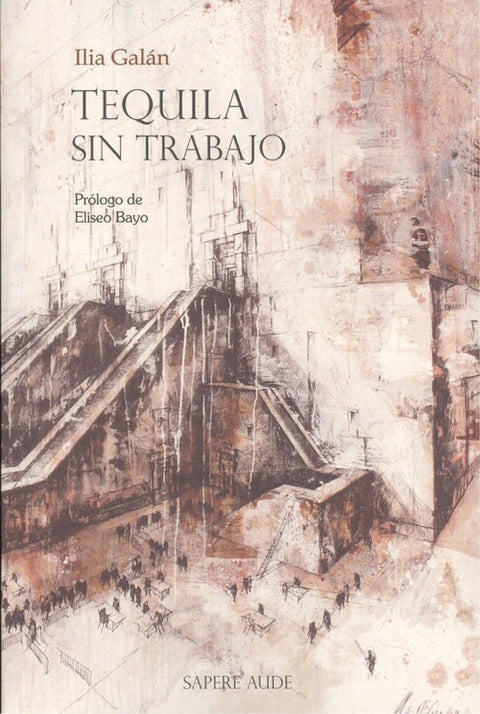  TEQUILA SIN TRABAJO 
