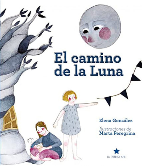  EL CAMINO DE LA LUNA 