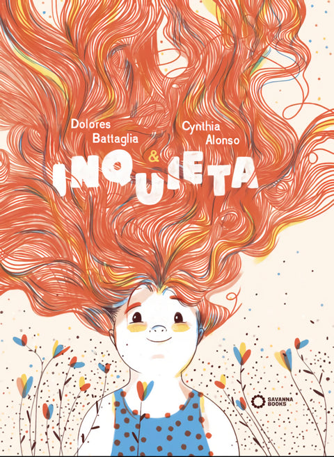  INQUIETA 