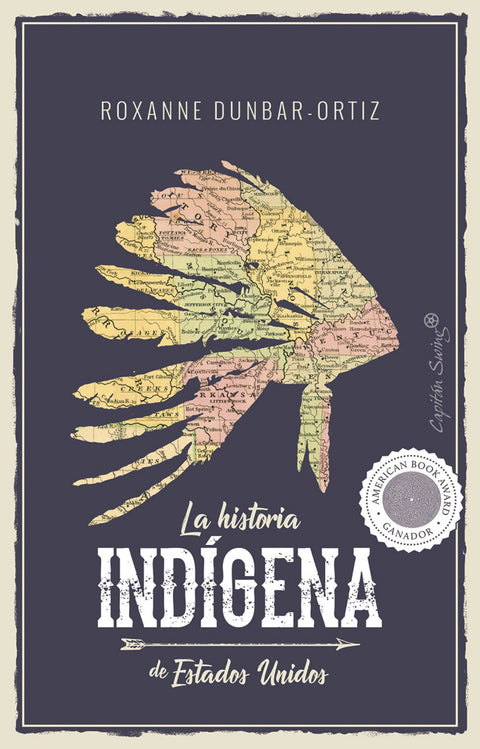  LA HISTORIA INDÍGENA DE ESTADOS UNIDOS 