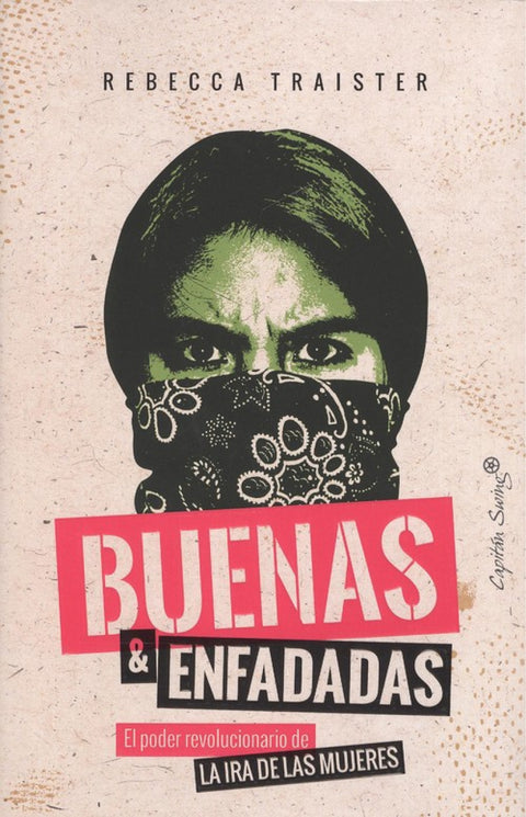  BUENAS Y ENFADADAS 