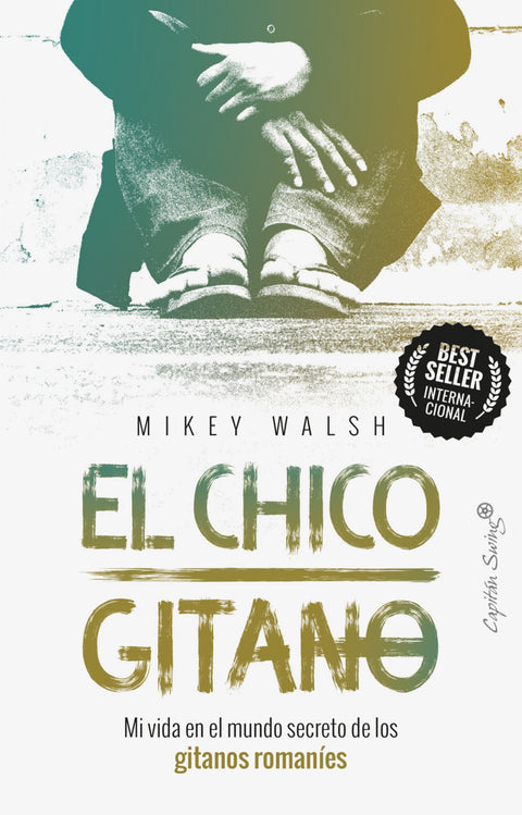  EL CHICO GITANO 